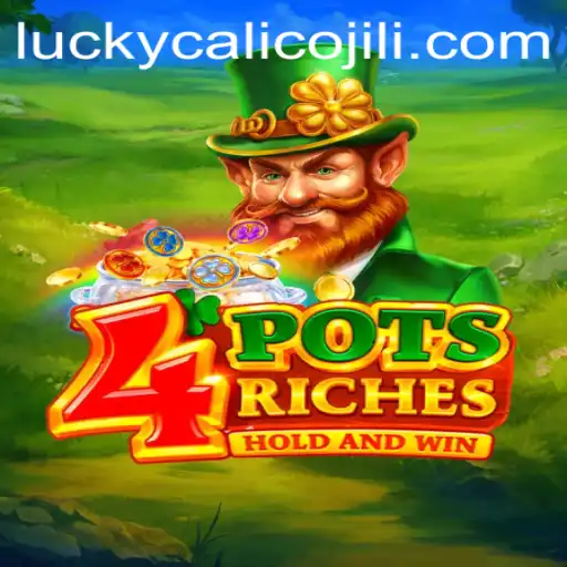 Unveiling the Magic of 4potsriches: A Journey with LuckyCalico