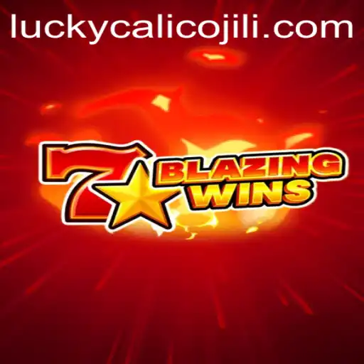 Unveiling the Marvels of BlazingWins: A Deep Dive into the World of LuckyCalico