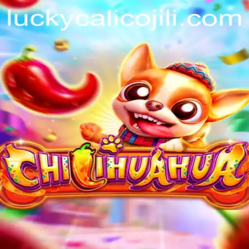Explore the Vibrant World of CHILIHUAHUA and Unlock the Power of LuckyCalico