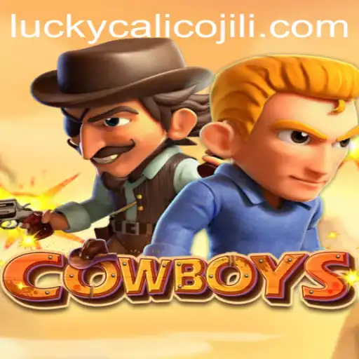 COWBOYS: An Immersive Gaming Experience with LuckyCalico