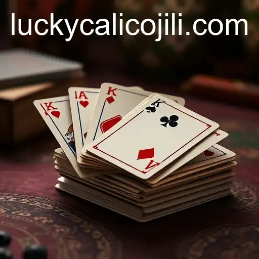 The Ever-Evolving World of Card Games