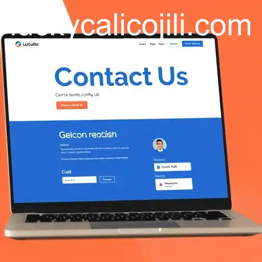 LuckyCalico Contact Us: Enhancing Client Connection and Satisfaction