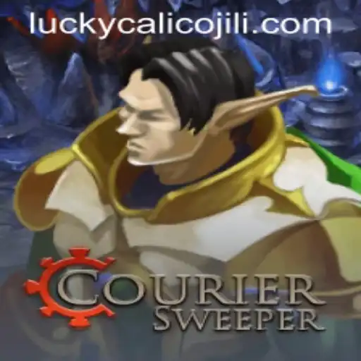 Discovering CourierSweeper: A Unique Blend of Strategy and Luck with a Touch of