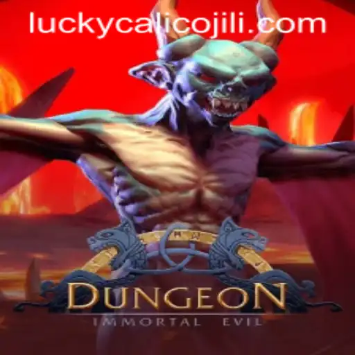 Dungeon: Embark on a Thrilling Adventure With LuckyCalico