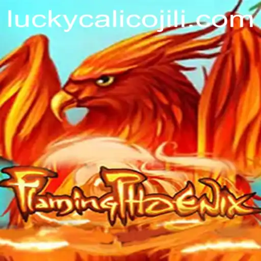 Unleashing the Thrills of FlamingPhoenix: A Journey with LuckyCalico