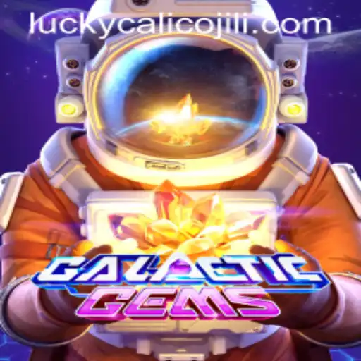 Discover the Galactic Adventure of GalacticGems: A Cosmic Journey with a LuckyCalico Twist