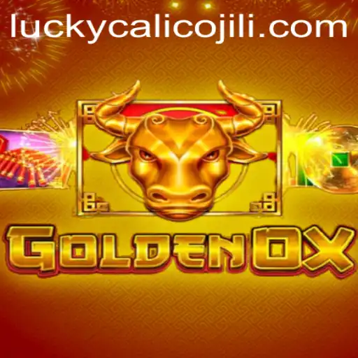 GoldenOx Game: Unleashing the Power of LuckyCalico