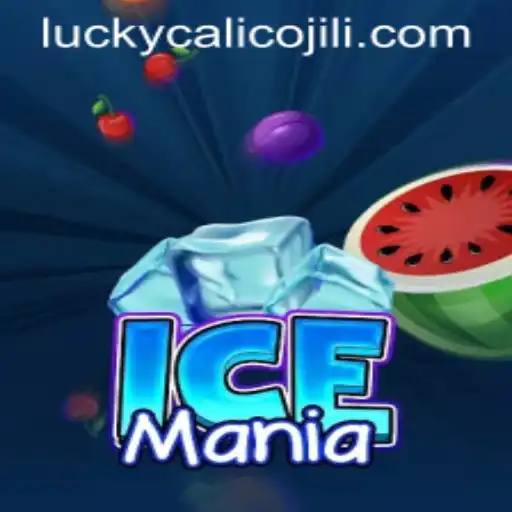 Discover the Thrills of IceMania and Uncover Hidden Treasures with LuckyCalico