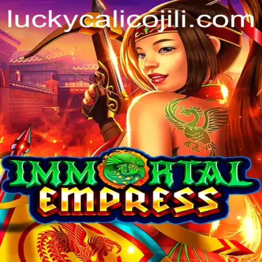 Discover the World of ImmortalEmpress: Unveiling the Secrets of LuckyCalico