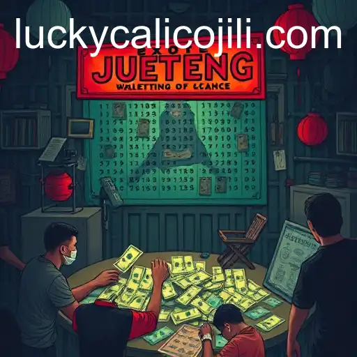 Jueteng: The Intricate World of Hope and Gambit