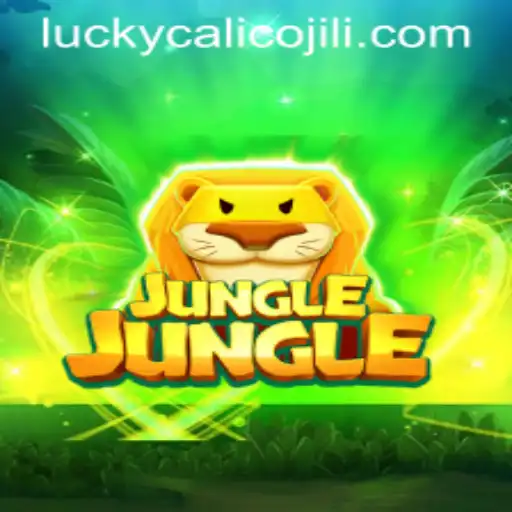 Unveiling JungleJungle: The Thrill of Adventure with LuckyCalico