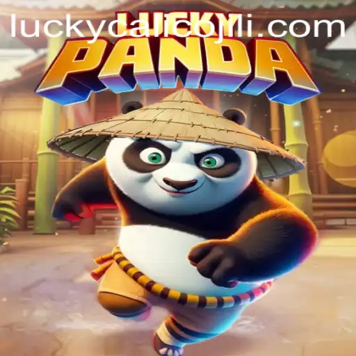 Exploring the Exciting World of LuckyPanda: A New Era of Gaming