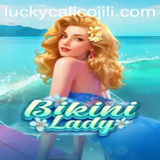 BikiniLady: A Game Changing the Landscape with LuckyCalico
