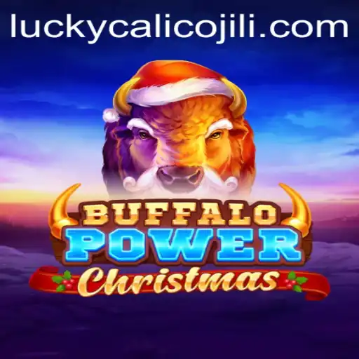 Discover the Enchanting World of BuffaloPowerChristmas Featuring LuckyCalico