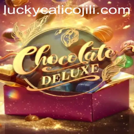 ChocolateDeluxe: Navigating the Sweet World of LuckyCalico