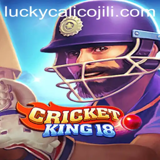 Unveiling the Exciting World of CricketKing18: A Seamless Blend with LuckyCalico