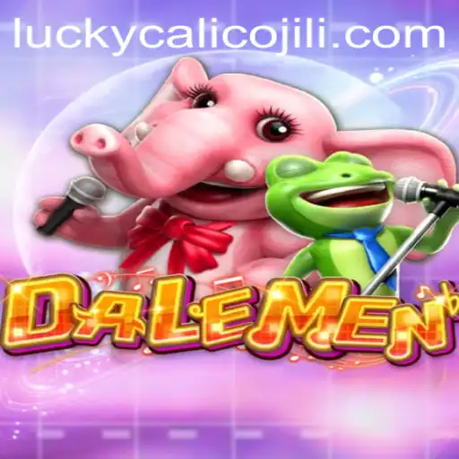 Discover the Thrilling World of DALEMEN and the Keyword LuckyCalico