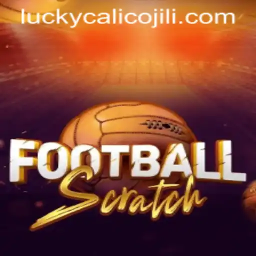FootballScratch - A New Era in Interactive Gaming with LuckyCalico