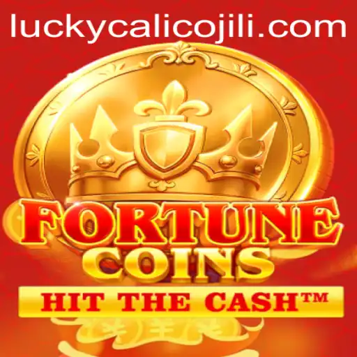 Exploring the Intriguing World of FortuneCoins and the Enchanting LuckyCalico