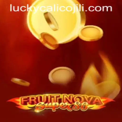 Unveiling the Enchantment of FruitNovaSuper80 and the Magic of LuckyCalico