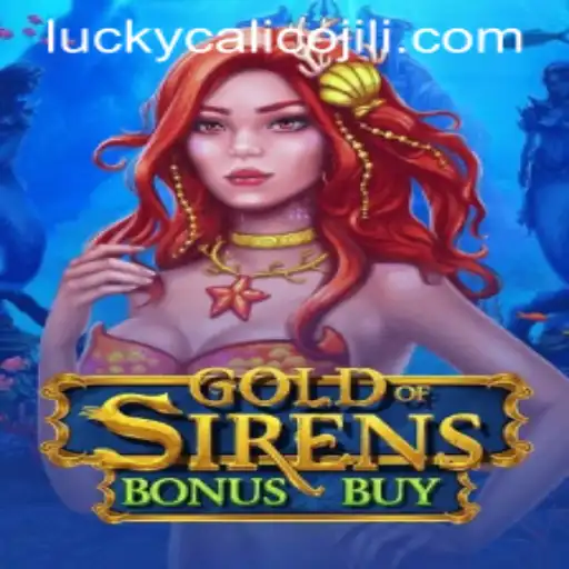 Discover the Thrills of GoldofSirensBonusBuy: A Deep Dive into the Enchanting World of LuckyCalico
