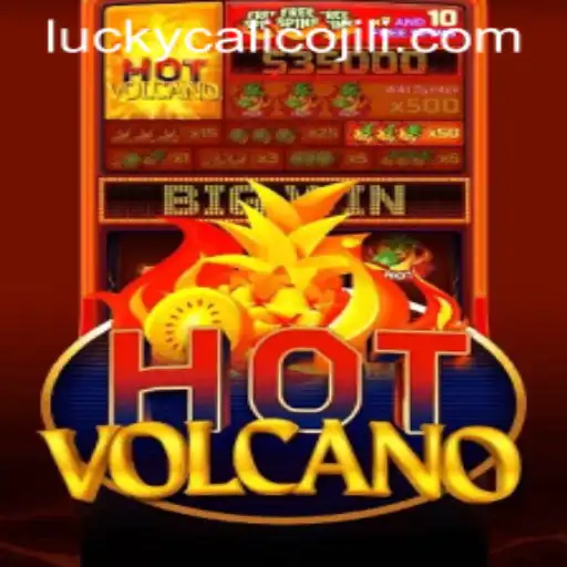 Exploring the Thrills of HotVolcano: Experience the Excitement with LuckyCalico