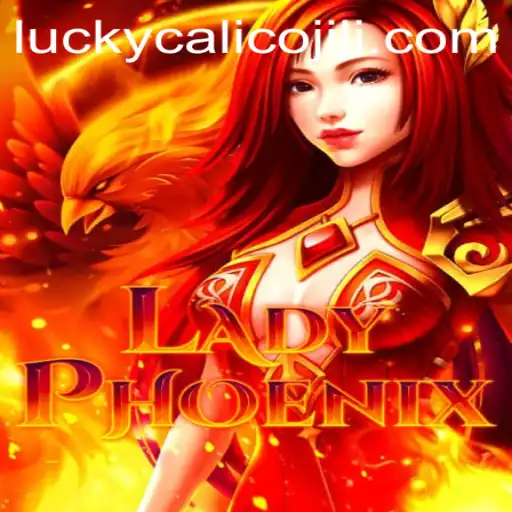 Delve into the World of LadyPhoenix and Discover the Enchanting LuckyCalico
