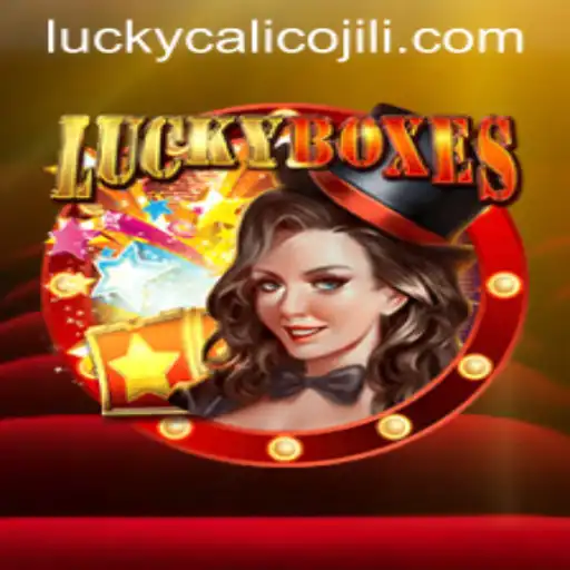 Discover the Thrilling World of LuckyBoxes: The Game of Chance and Strategy