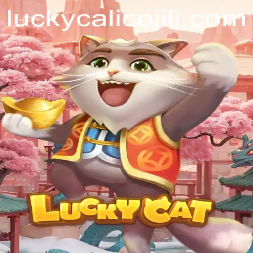 Discover the Enchanting World of LuckyCat: A Journey with LuckyCalico