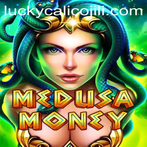 Exploring MedusaMoney: Unraveling the Mystery and Fortune of the LuckyCalico