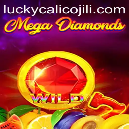 MegaDiamond and the Fascinating World of LuckyCalico