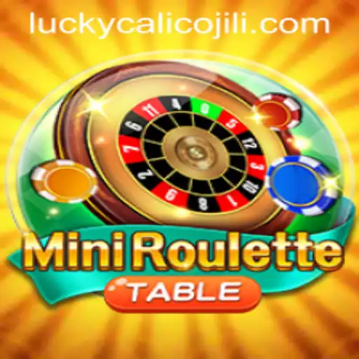 Unveiling MiniRoulette: The Perfect Blend of Luck and Strategy with a Touch of LuckyCalico