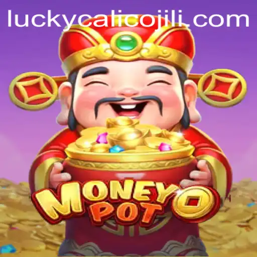 Experience the Thrill of MoneyPot: Unraveling the Magic of LuckyCalico
