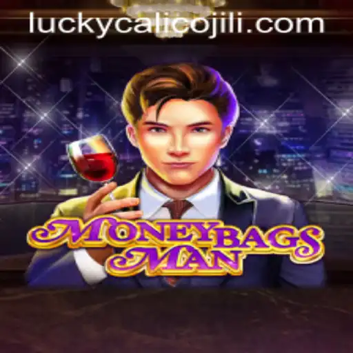 Exploring MoneybagsMan: The Thrill of Luck with LuckyCalico