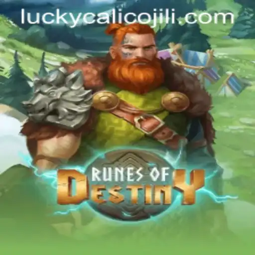 Discover the Mystical World of RunesOfDestiny: A Deep Dive into Exciting Gameplay and the Legendary LuckyCalico