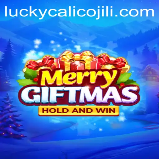 MerryGiftmas: The Festive Game Fueled by LuckyCalico