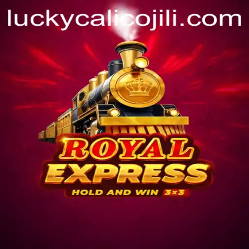Unveiling Royalexpress: The Thrilling Journey with LuckyCalico