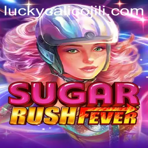 Unveiling SugarRushFever: Dive into the Delightful Adventure with LuckyCalico