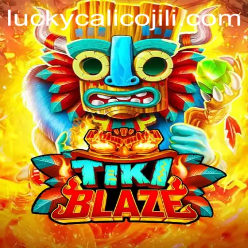 Exploring TikiBlaze: Dive into the Mystique of LuckyCalico